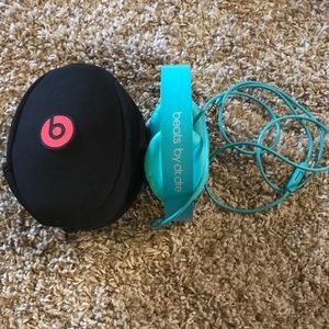 Beats By Dre Solo Headphones